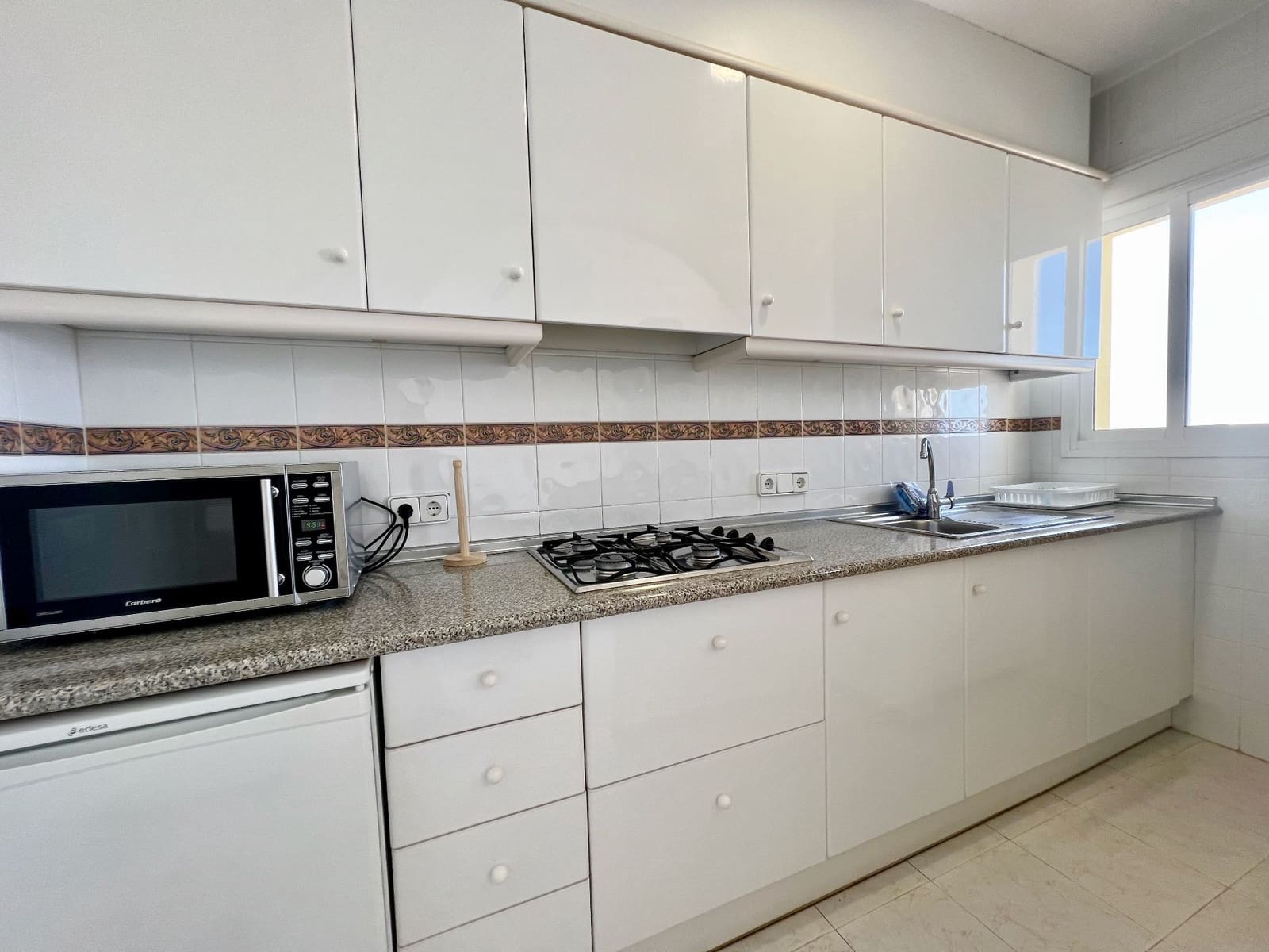 Apartamento de 1 habitación en Calpe / Calp en venta - 175.000 € (Ref: 8215588)
