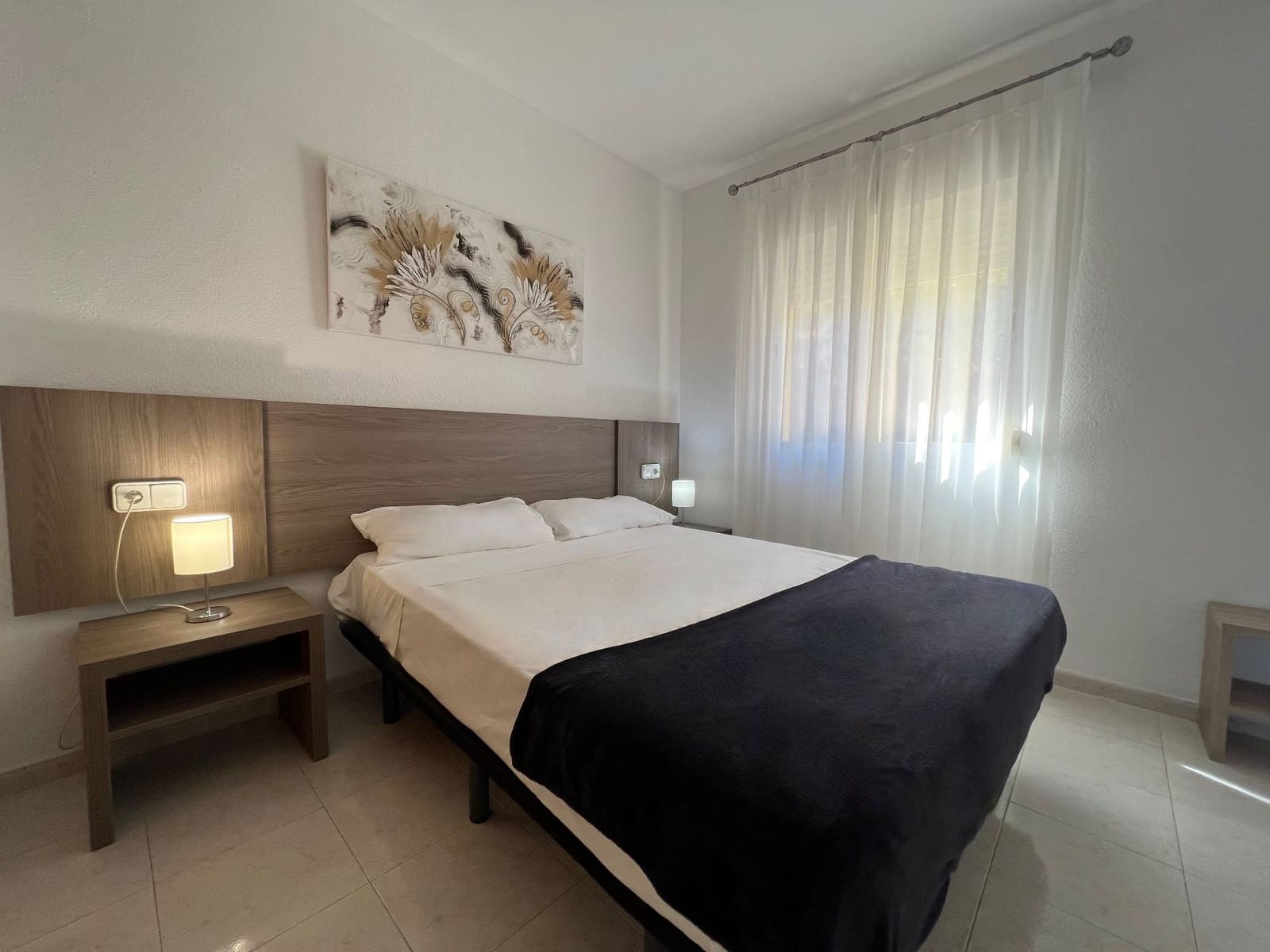 Apartamento de 1 habitación en Calpe / Calp en venta - 175.000 € (Ref: 8215588)