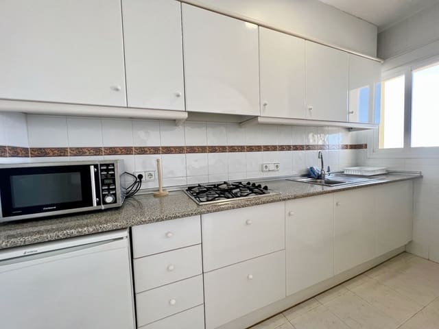 Apartamento de 1 habitación en Calpe / Calp en venta - 175.000 € (Ref: 8215588)
