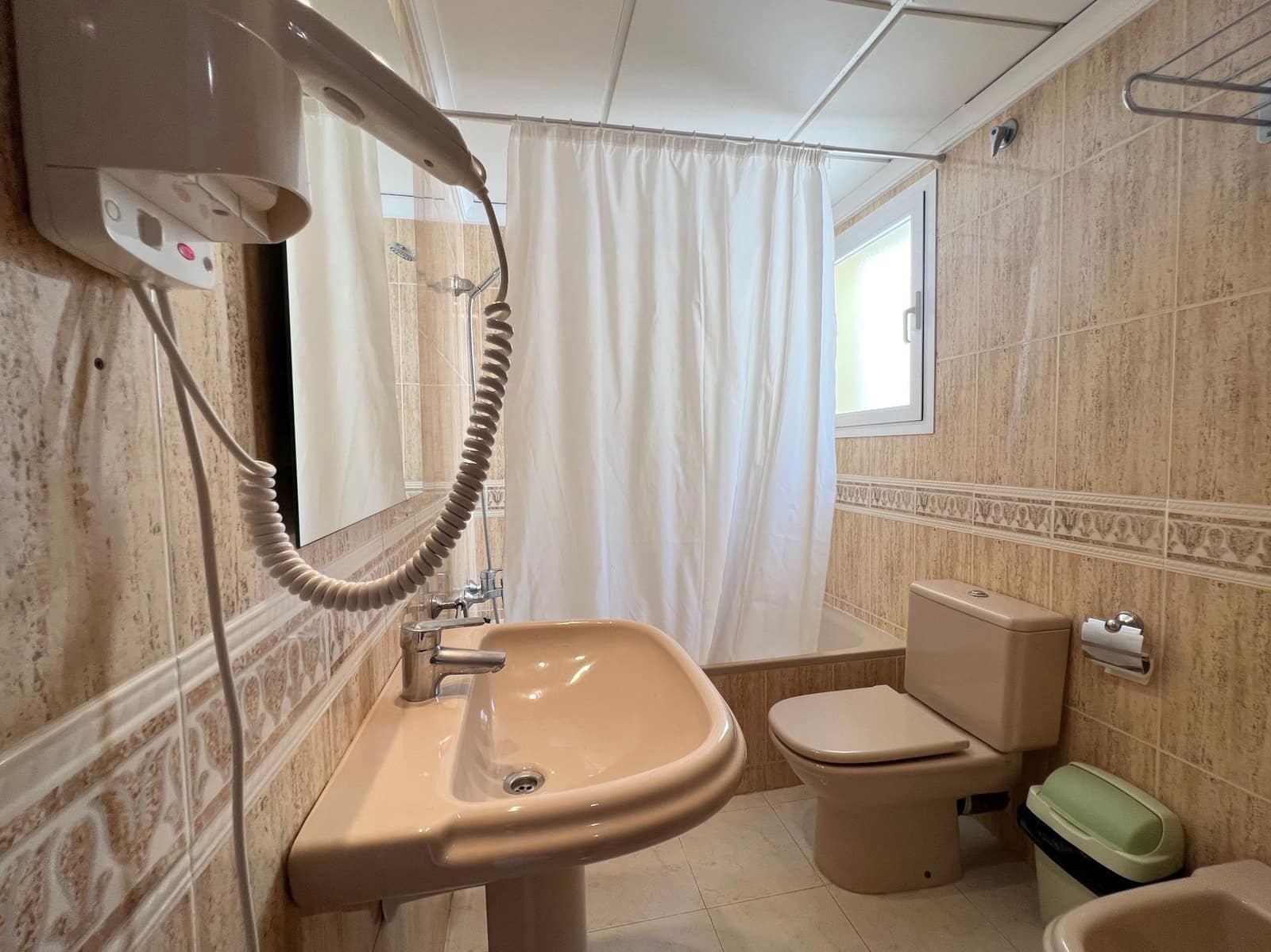 Apartamento de 1 habitación en Calpe / Calp en venta - 175.000 € (Ref: 8215588)