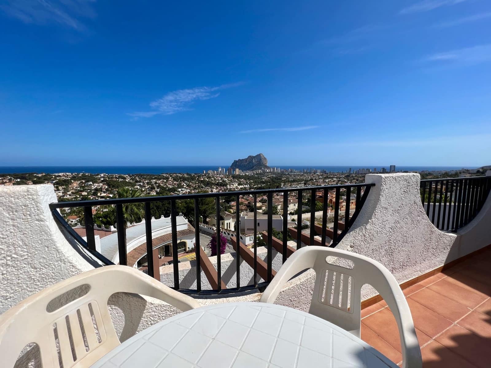 Apartamento de 1 habitación en Calpe / Calp en venta - 175.000 € (Ref: 8215588)