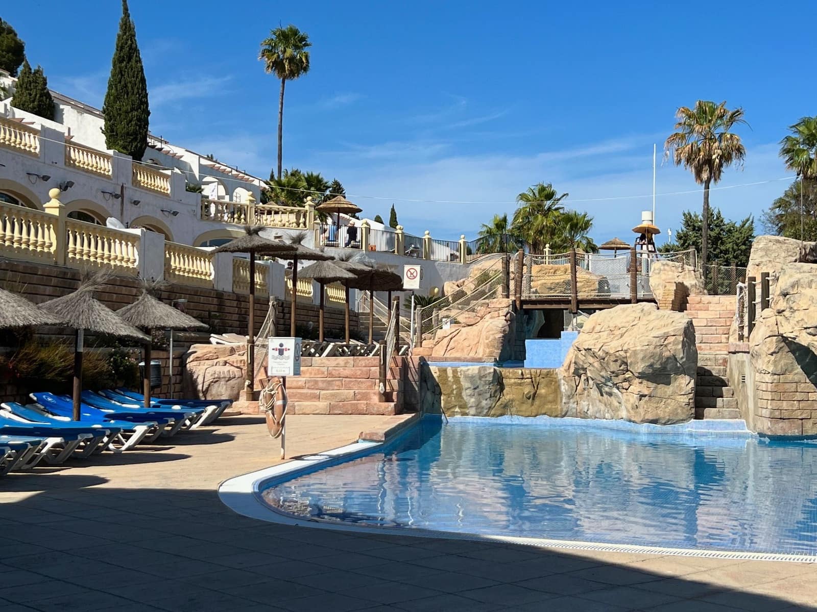 Apartamento de 1 habitación en Calpe / Calp en venta - 175.000 € (Ref: 8215588)