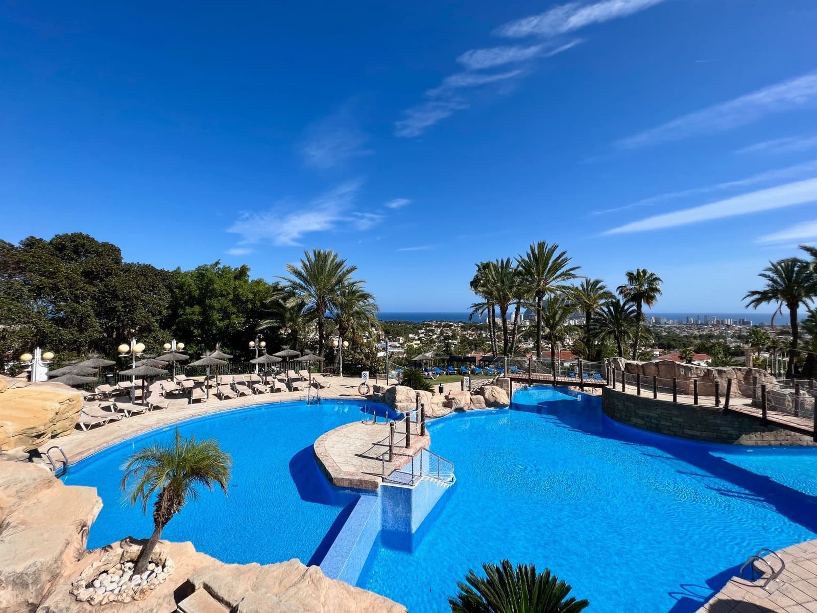 Apartamento de 1 habitación en Calpe / Calp en venta - 175.000 € (Ref: 8215588)