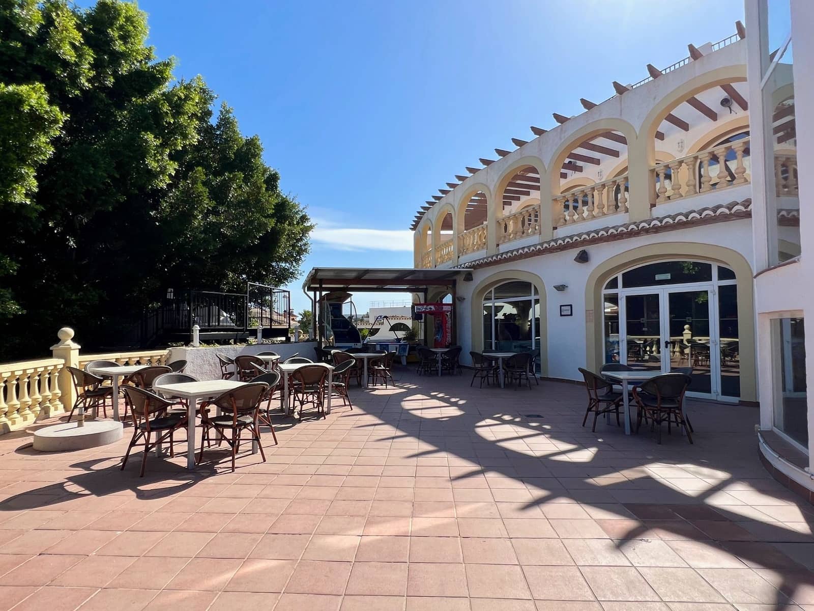 Apartamento de 1 habitación en Calpe / Calp en venta - 175.000 € (Ref: 8215588)