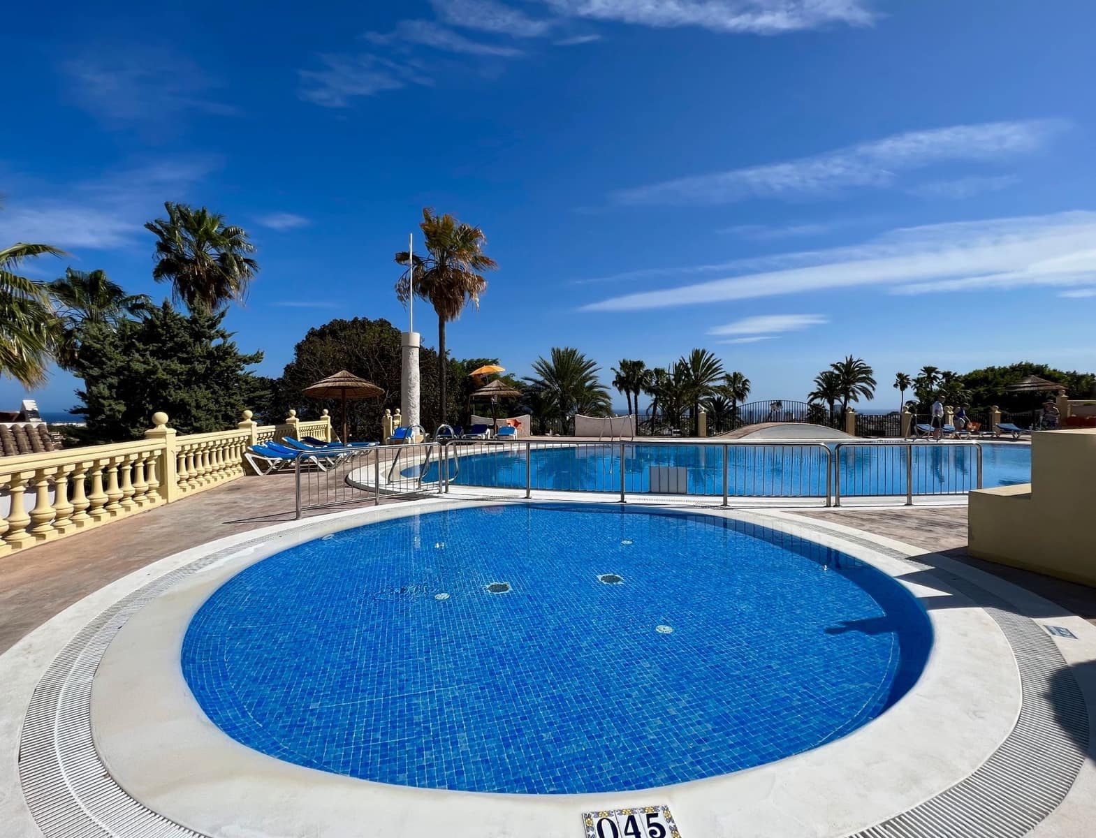 Apartamento de 1 habitación en Calpe / Calp en venta - 175.000 € (Ref: 8215588)