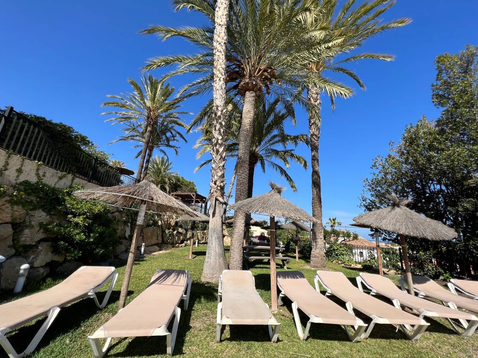 Apartamento de 1 habitación en Calpe / Calp en venta - 175.000 € (Ref: 8215588)