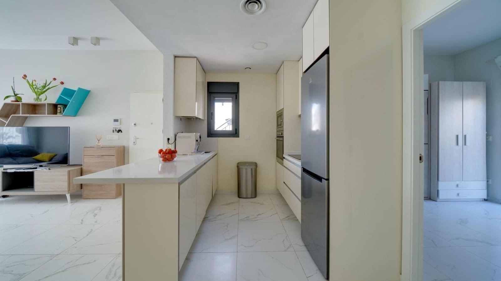 Chalet de 3 habitaciones en Finestrat en venta con garaje - 489.000 € (Ref: 8245129)