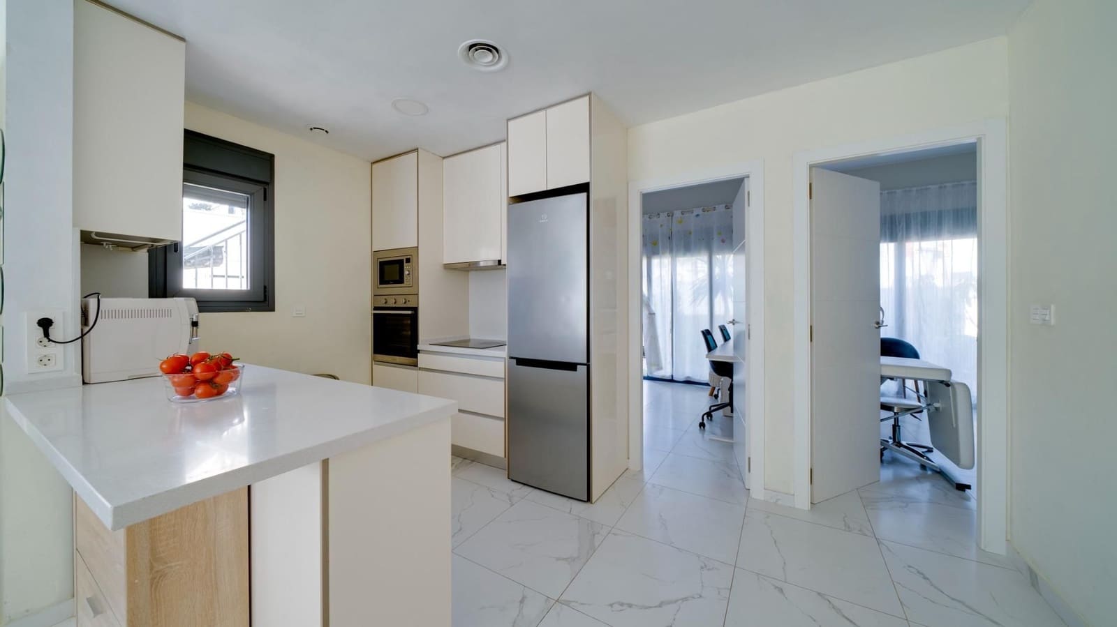 Chalet de 3 habitaciones en Finestrat en venta con garaje - 489.000 € (Ref: 8245129)