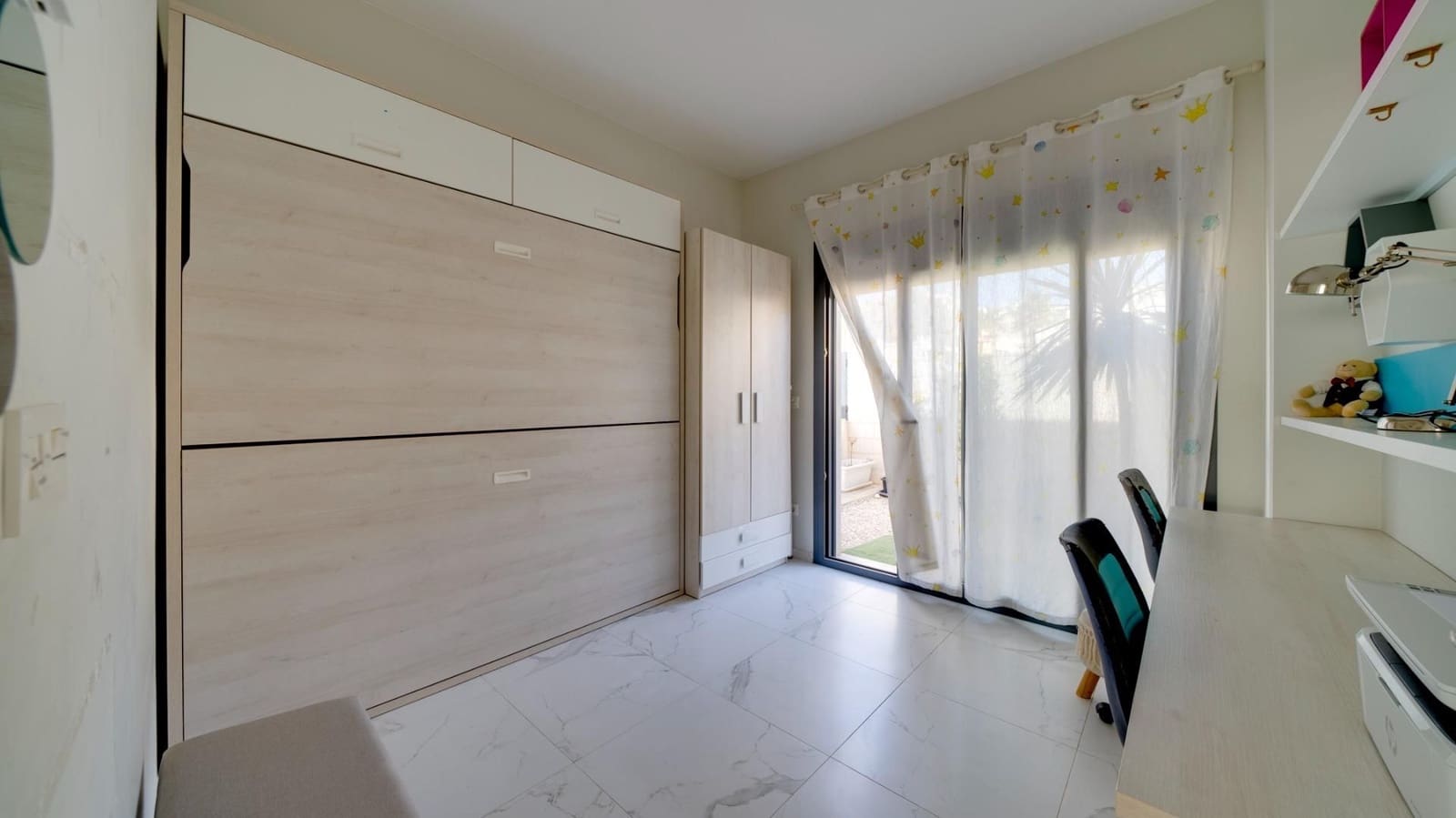 Chalet de 3 habitaciones en Finestrat en venta con garaje - 489.000 € (Ref: 8245129)