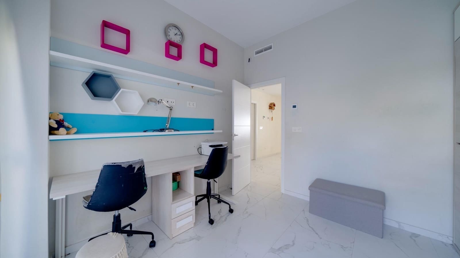 Chalet de 3 habitaciones en Finestrat en venta con garaje - 489.000 € (Ref: 8245129)