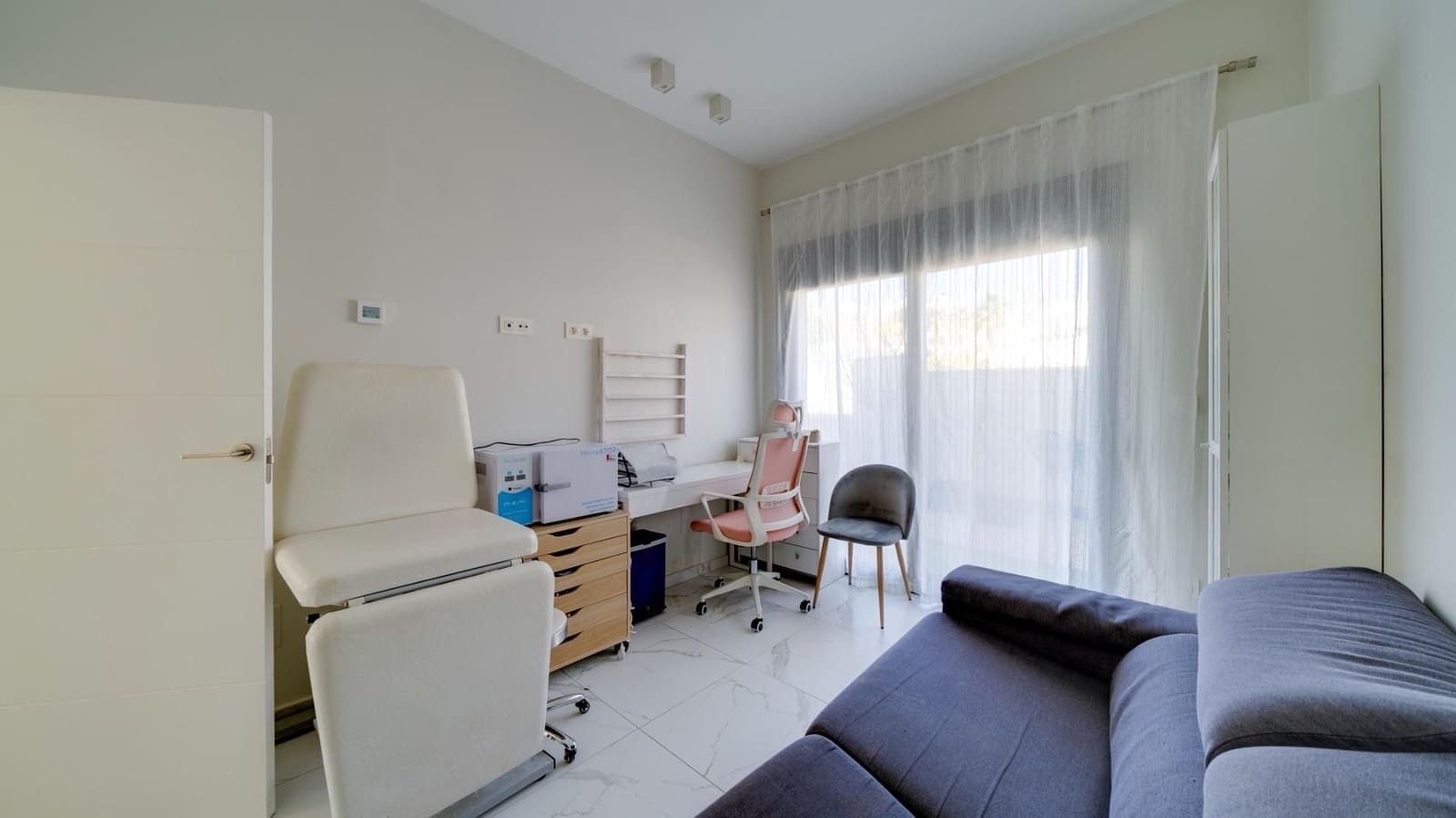 Chalet de 3 habitaciones en Finestrat en venta con garaje - 489.000 € (Ref: 8245129)