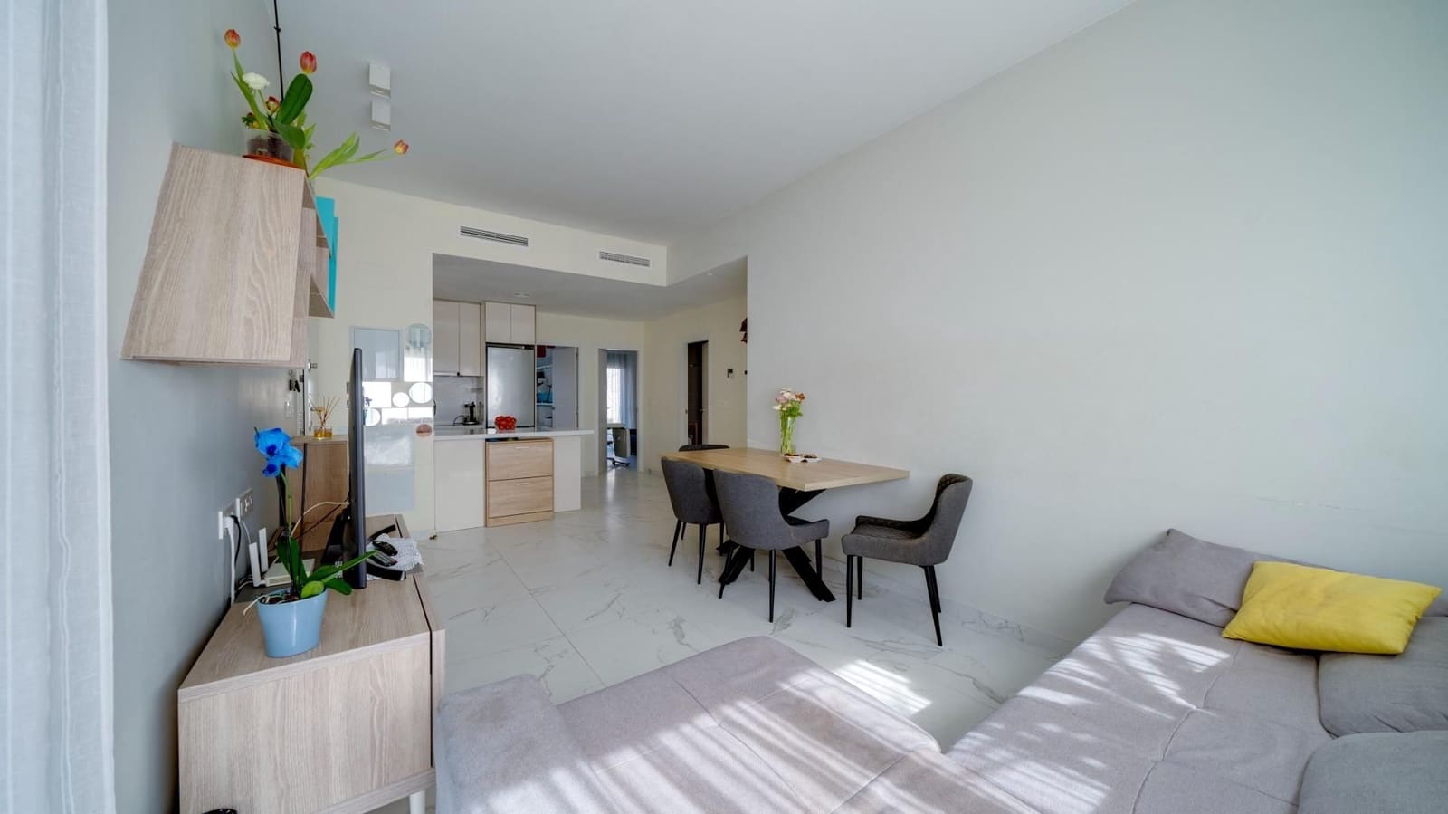 Chalet de 3 habitaciones en Finestrat en venta con garaje - 489.000 € (Ref: 8245129)