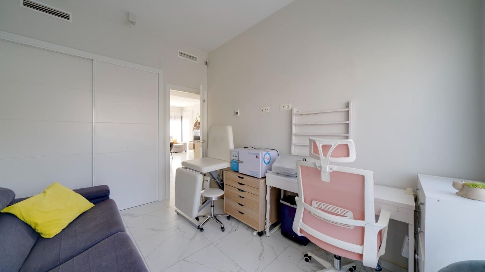 Chalet de 3 habitaciones en Finestrat en venta con garaje - 489.000 € (Ref: 8245129)