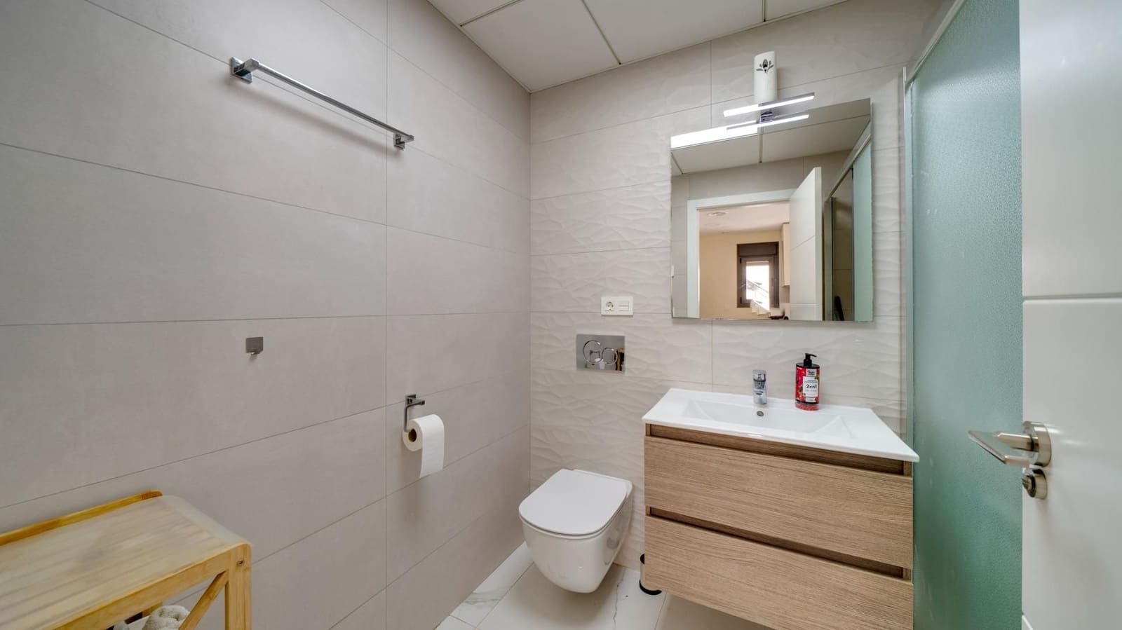 Chalet de 3 habitaciones en Finestrat en venta con garaje - 489.000 € (Ref: 8245129)