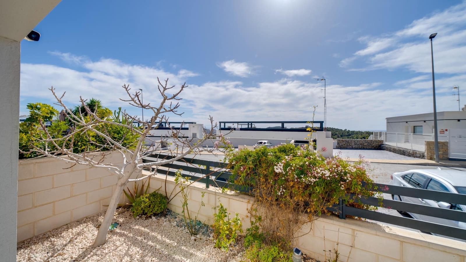 Chalet de 3 habitaciones en Finestrat en venta con garaje - 489.000 € (Ref: 8245129)