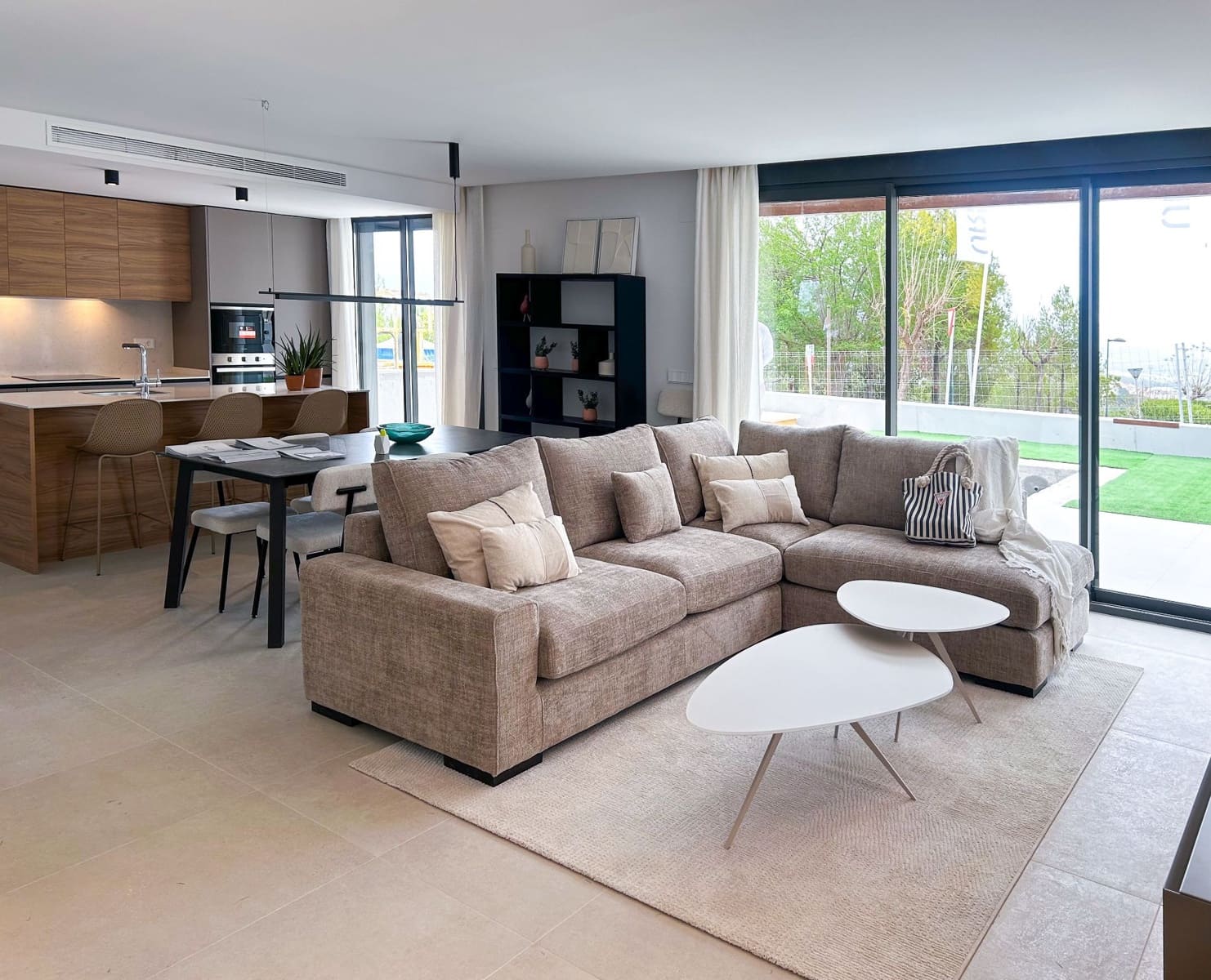 3 quarto Moradia Geminada para venda em Polop - 540 000 € (Ref: 8249861)