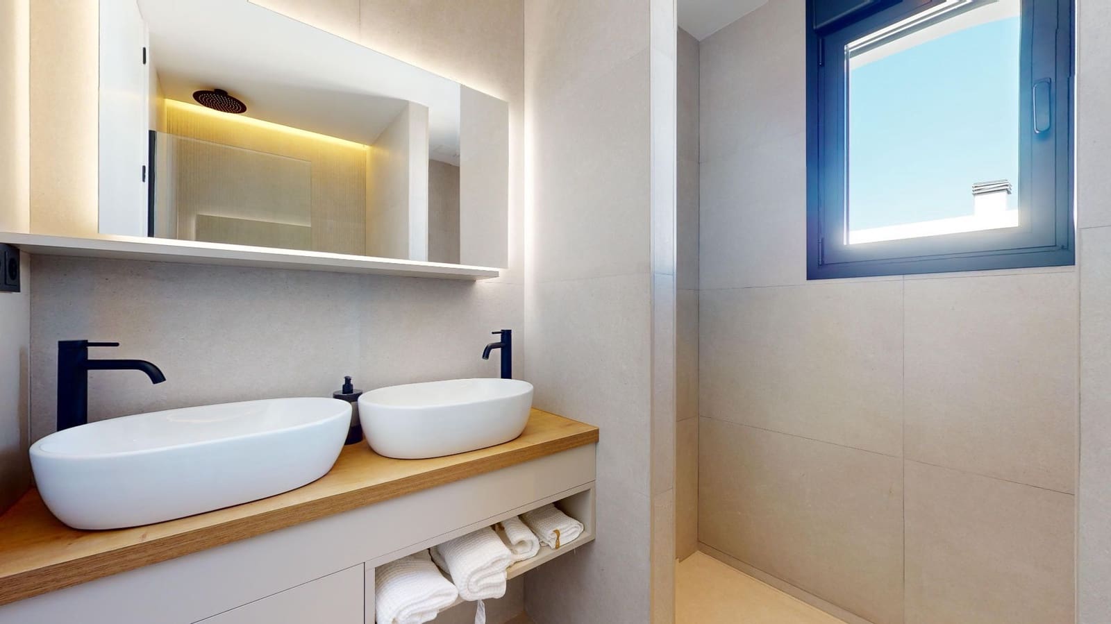 3 quarto Moradia para venda em Polop - 740 000 € (Ref: 8278432)