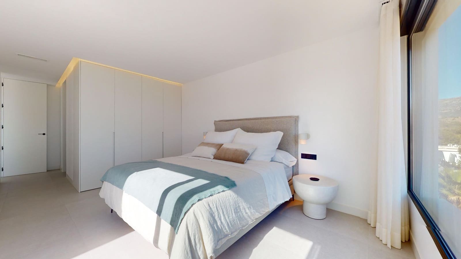 3 quarto Moradia para venda em Polop - 740 000 € (Ref: 8278432)