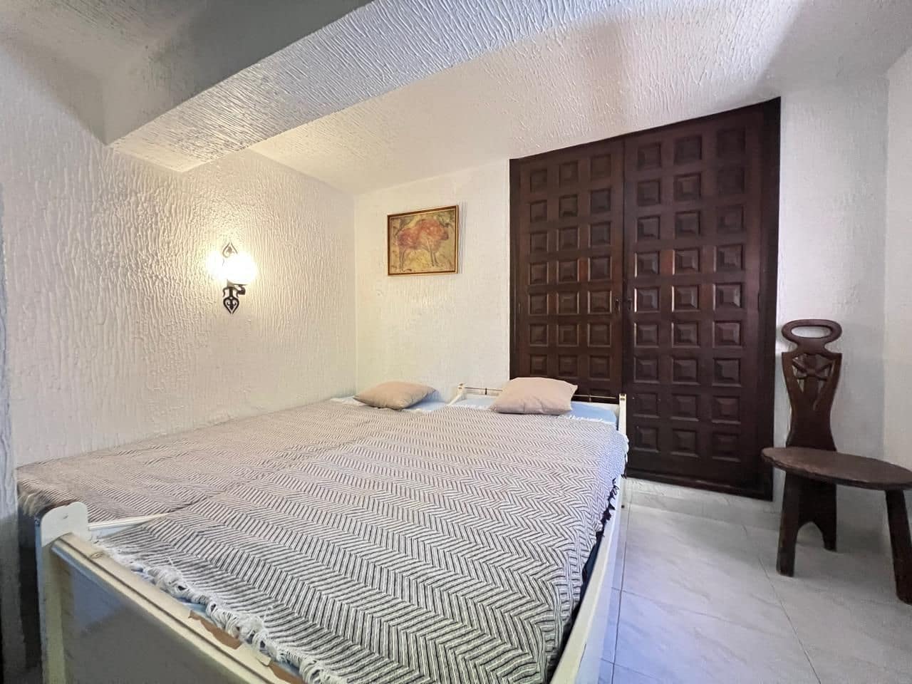 6 Zimmer Villa zu vermieten in Calpe / Calp mit Pool Garage - 3.500 € (Ref: 8283657)