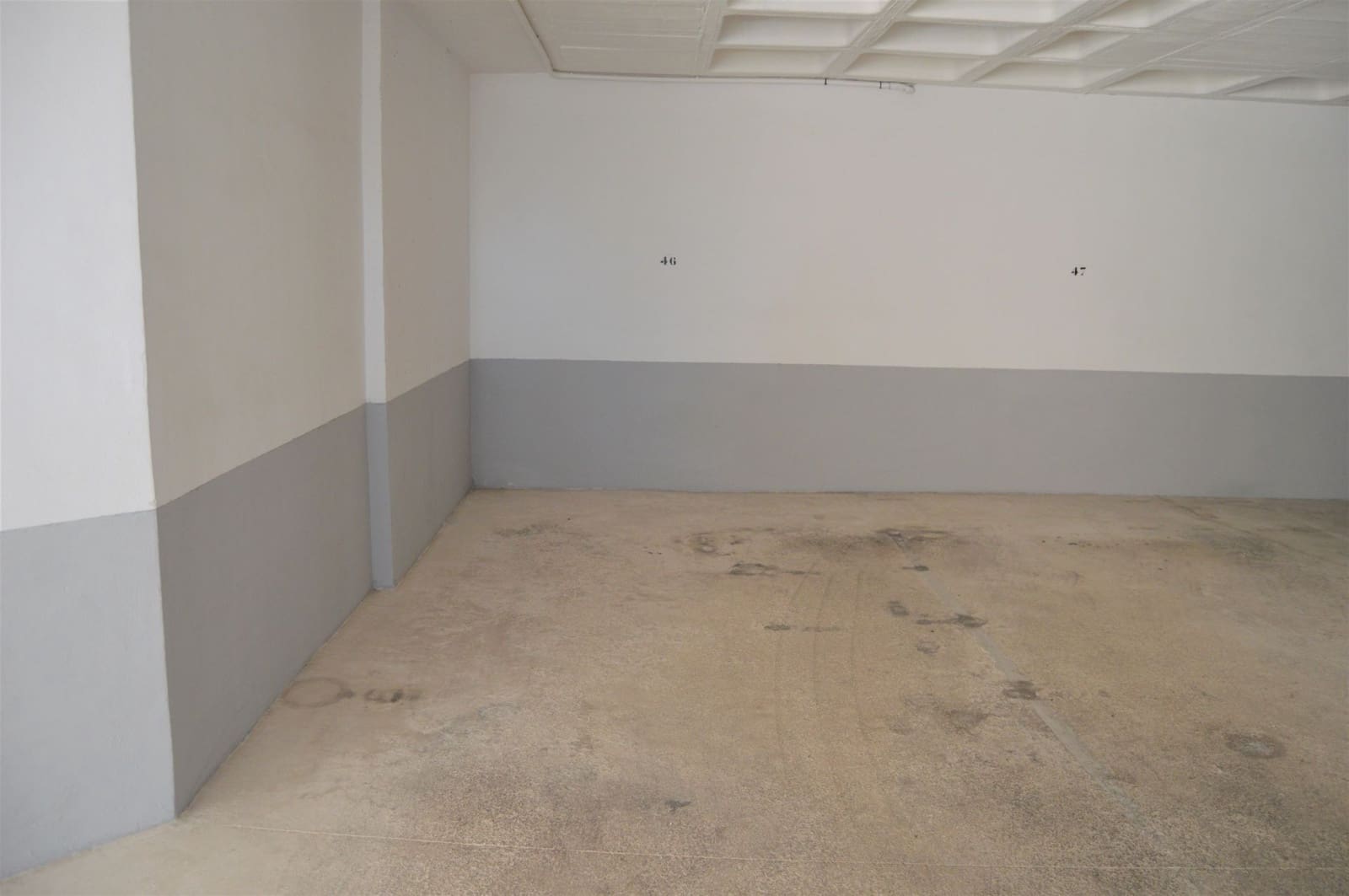 2 soveværelse Lejlighed til leje i Calpe / Calp med swimmingpool garage - € 1.500 (Ref: 8315770)