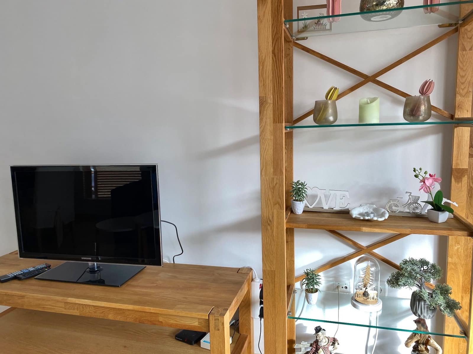 2 soveværelse Lejlighed til leje i Calpe / Calp med swimmingpool garage - € 1.500 (Ref: 8315770)