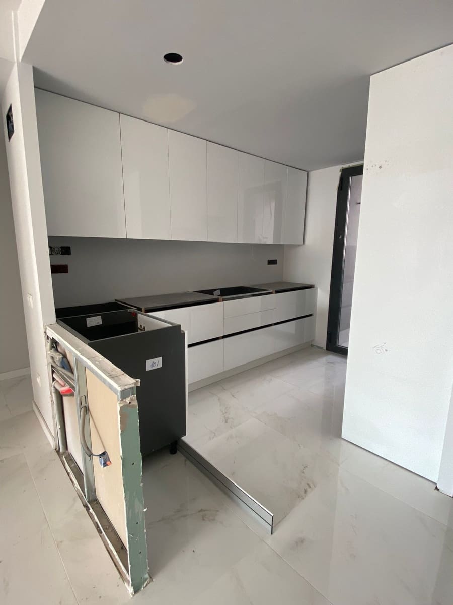 2 bedroom Apartment for sale in Benidorm - € 690,000 (Ref: 8331320)