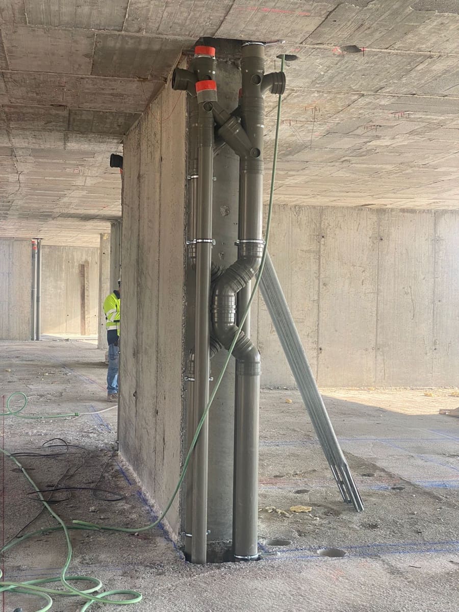 2 bedroom Apartment for sale in Benidorm - € 690,000 (Ref: 8331320)