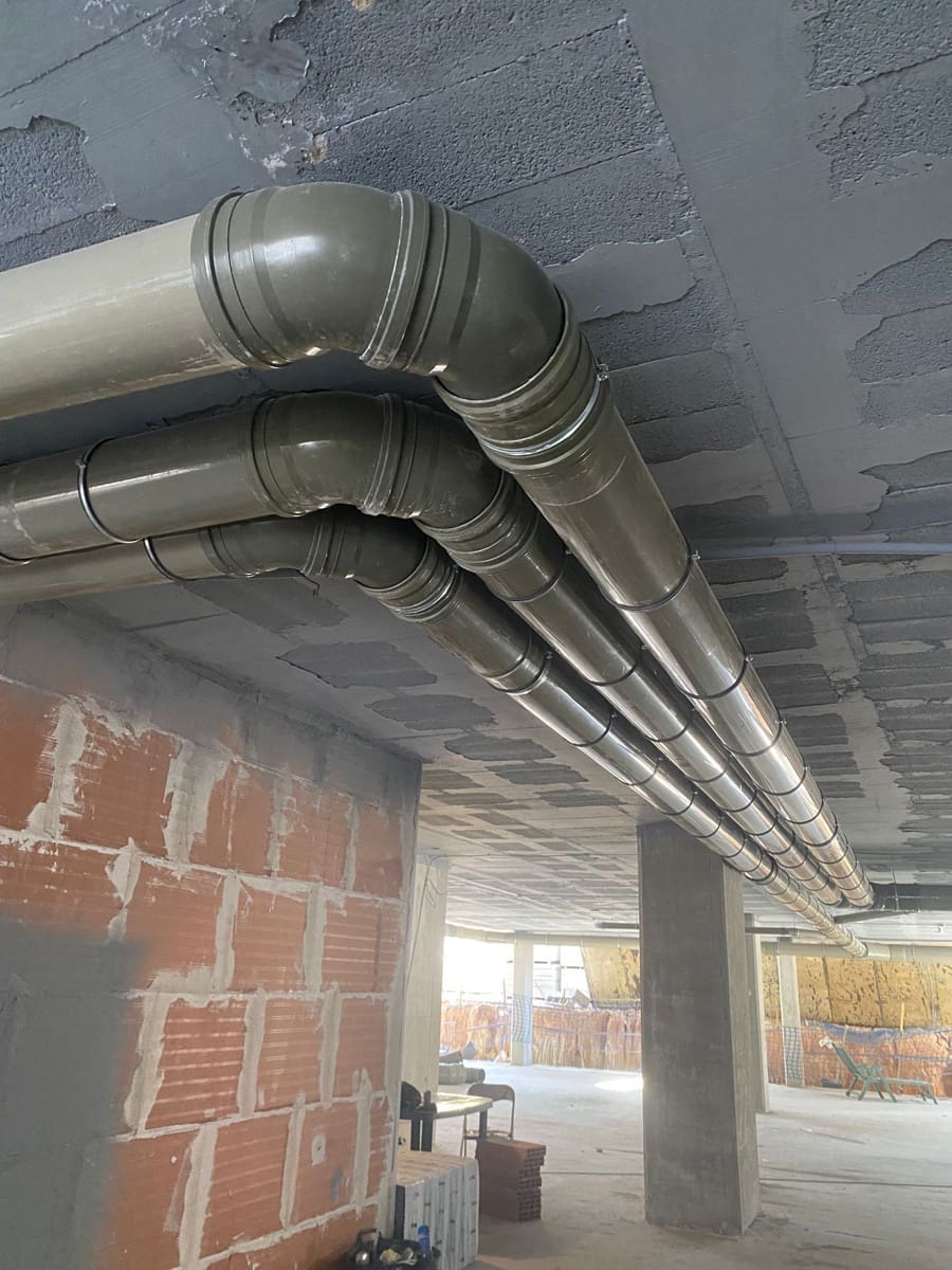 2 bedroom Apartment for sale in Benidorm - € 690,000 (Ref: 8331320)