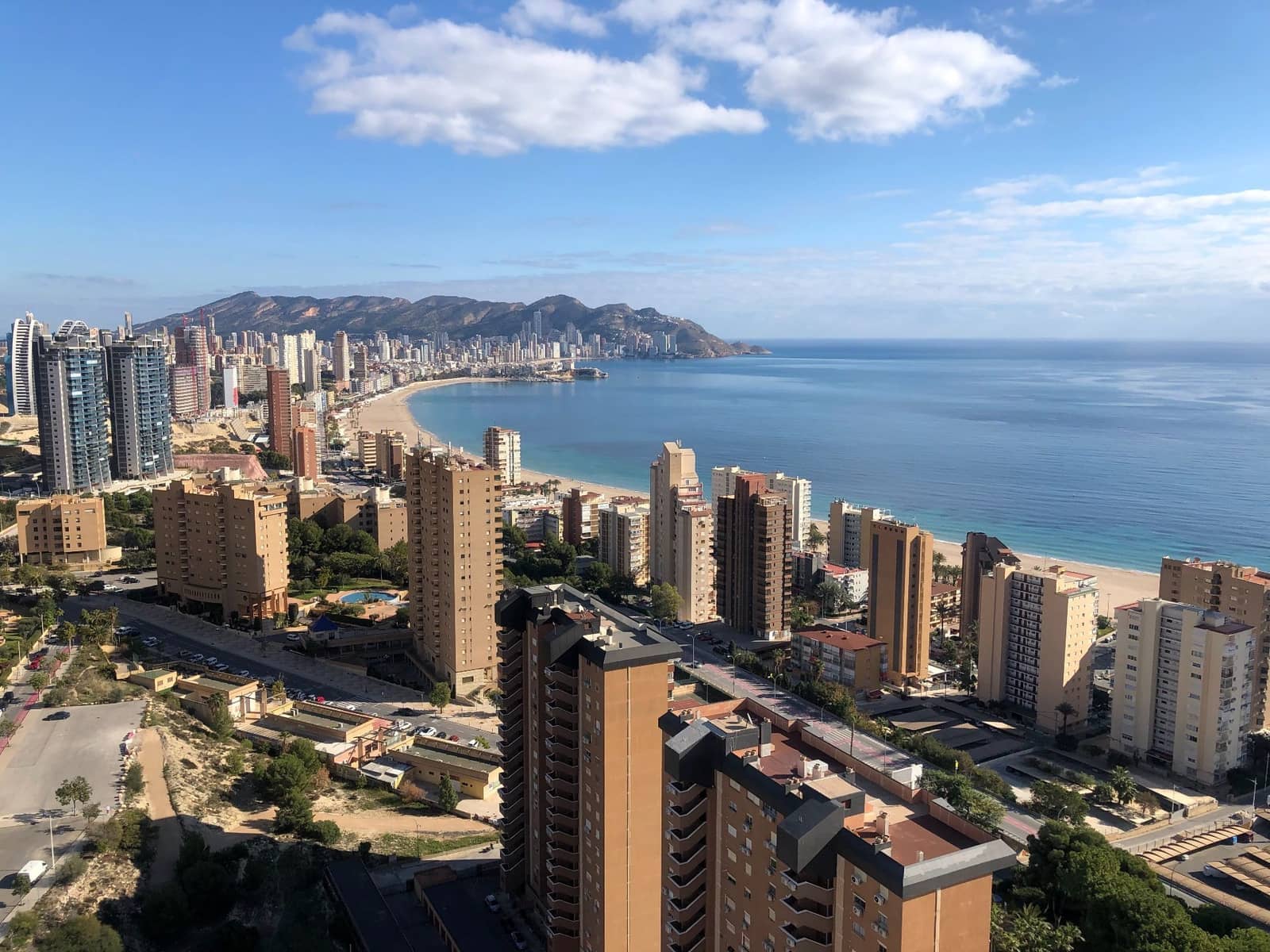 2 bedroom Apartment for sale in Benidorm - € 690,000 (Ref: 8331320)