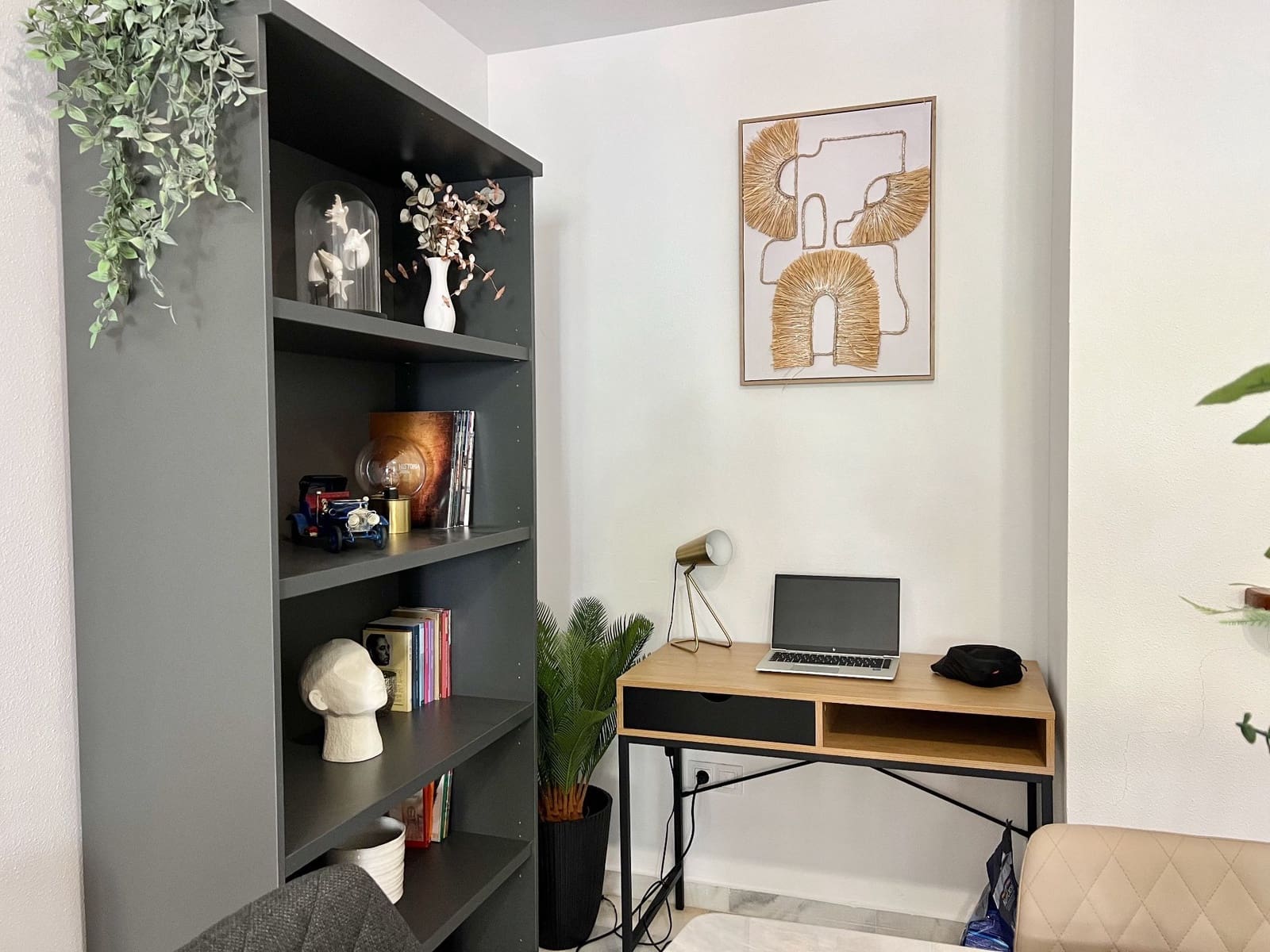 3 camera da letto Appartamento da affittare in Calpe / Calp - 1.100 € (Rif: 8419240)