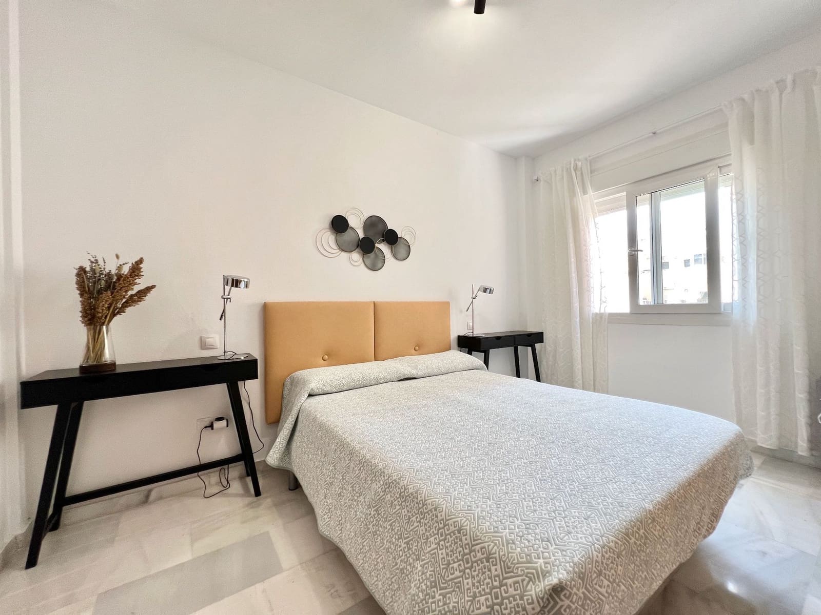3 camera da letto Appartamento da affittare in Calpe / Calp - 1.100 € (Rif: 8419240)