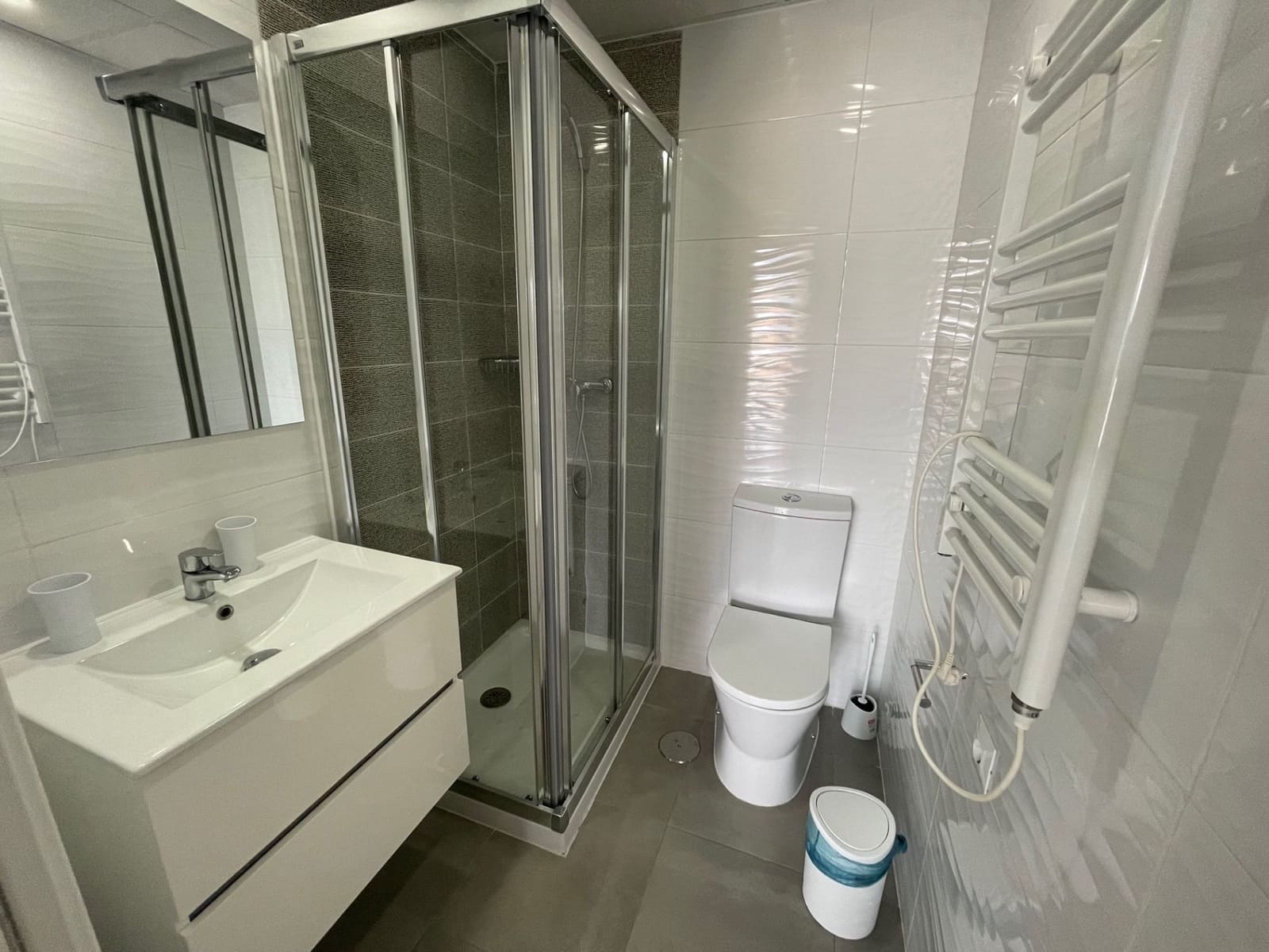 2 bedroom Apartment for rent in Calpe / Calp with pool garage - € 1,500 (Ref: 8445292)