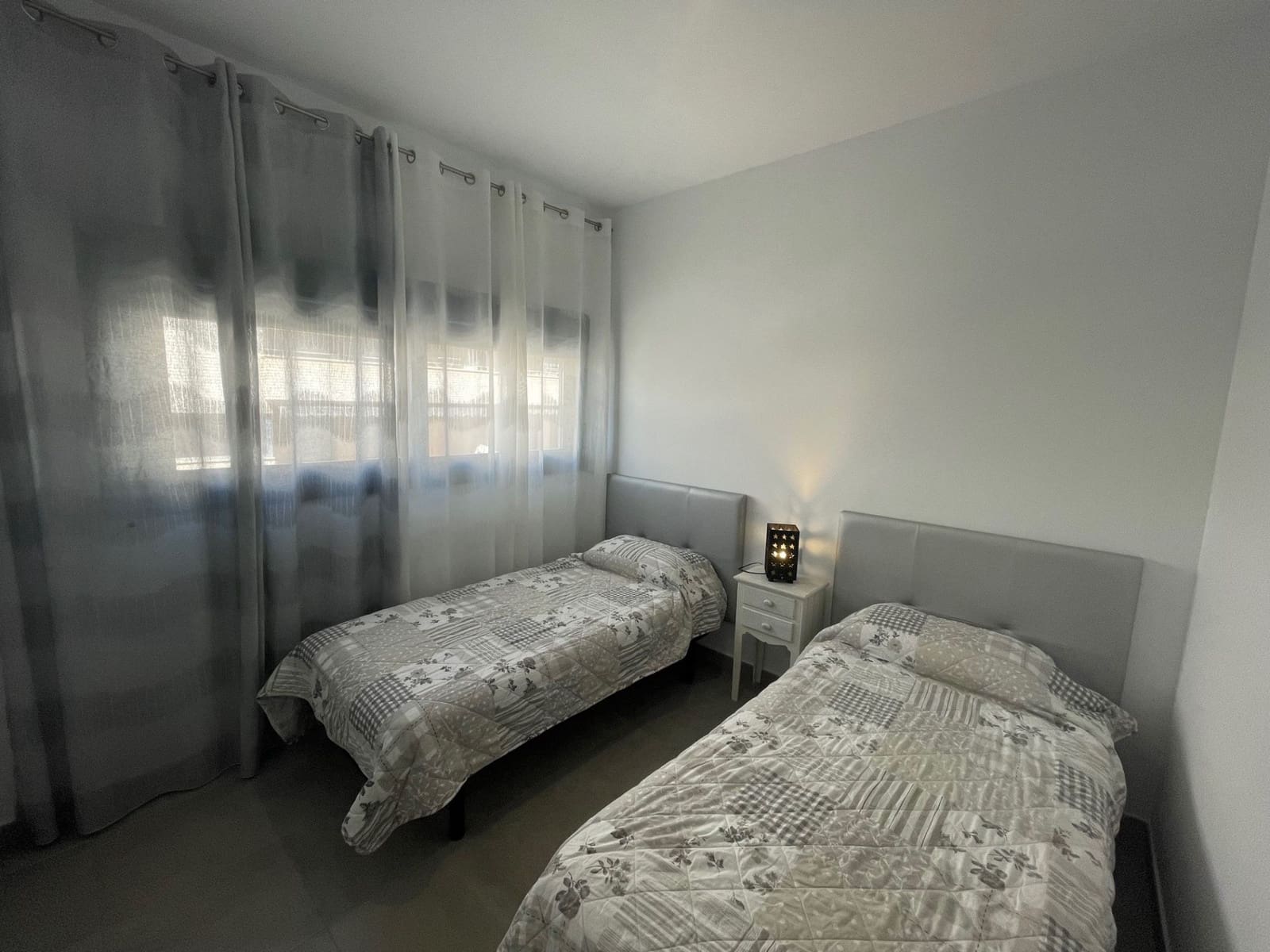 2 bedroom Apartment for rent in Calpe / Calp with pool garage - € 1,500 (Ref: 8445292)