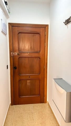 1 camera da letto Appartamento in vendita in Calpe / Calp - 185.000 € (Rif: 8445293)