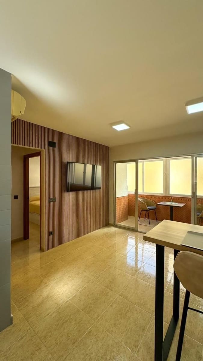 1 camera da letto Appartamento in vendita in Calpe / Calp - 185.000 € (Rif: 8445293)