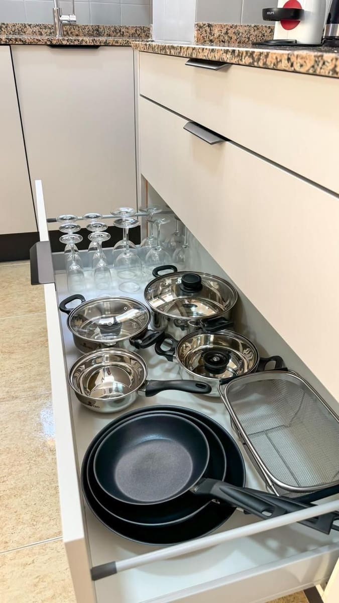 1 camera da letto Appartamento in vendita in Calpe / Calp - 185.000 € (Rif: 8445293)