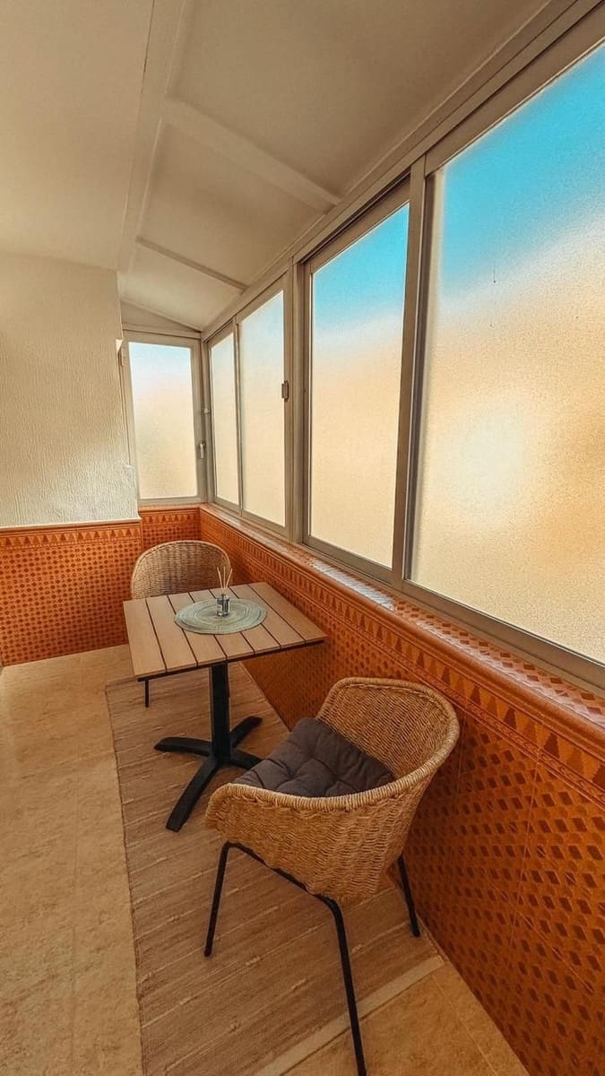 1 camera da letto Appartamento in vendita in Calpe / Calp - 185.000 € (Rif: 8445293)