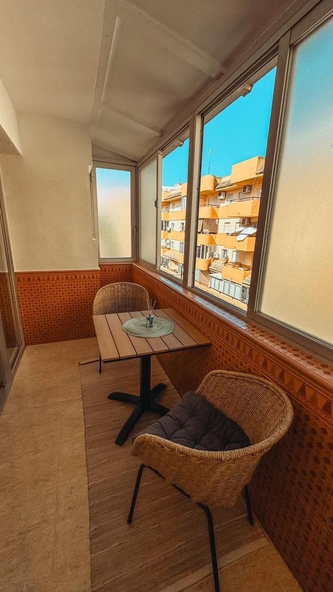 1 camera da letto Appartamento in vendita in Calpe / Calp - 185.000 € (Rif: 8445293)