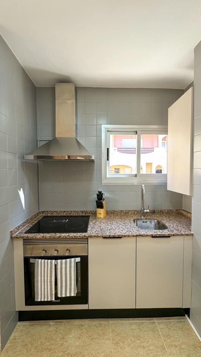 1 camera da letto Appartamento in vendita in Calpe / Calp - 185.000 € (Rif: 8445293)