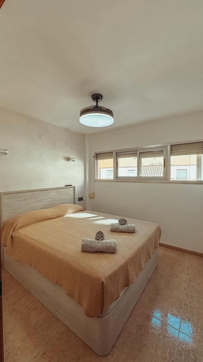 1 camera da letto Appartamento in vendita in Calpe / Calp - 185.000 € (Rif: 8445293)