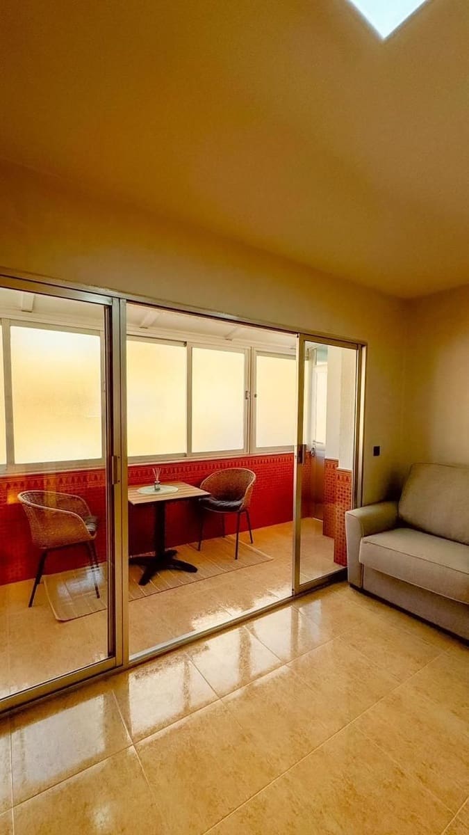 1 camera da letto Appartamento in vendita in Calpe / Calp - 185.000 € (Rif: 8445293)