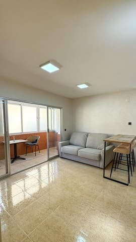 1 camera da letto Appartamento in vendita in Calpe / Calp - 185.000 € (Rif: 8445293)