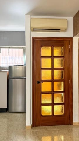 1 camera da letto Appartamento in vendita in Calpe / Calp - 185.000 € (Rif: 8445293)