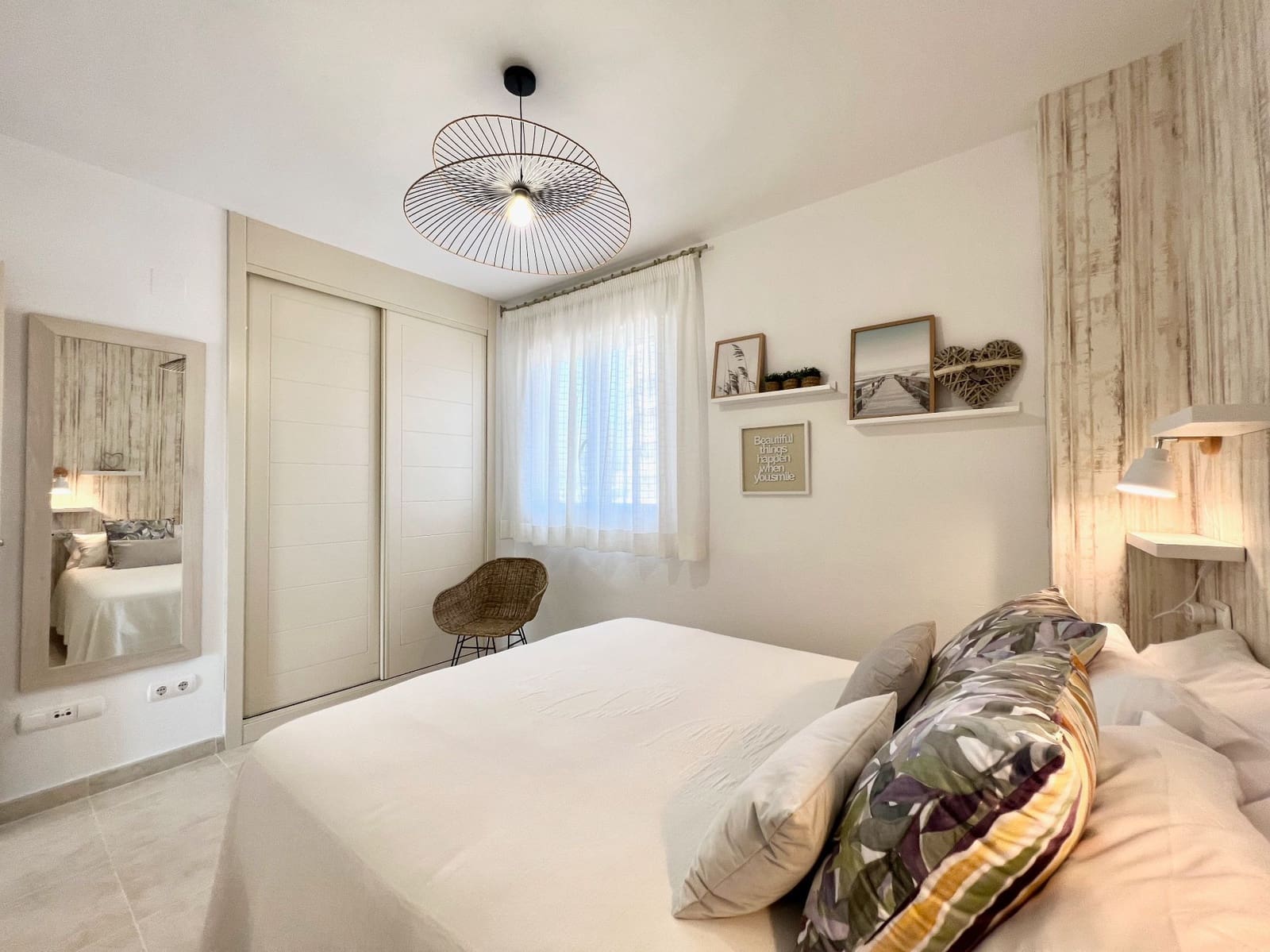 2 chambre Appartement à vendre à Calpe / Calp avec piscine garage - 495 000 € (Ref: 8467734)