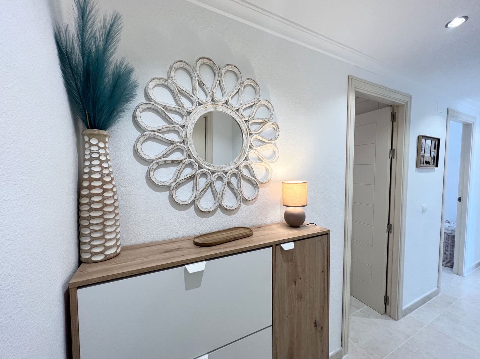 2 chambre Appartement à vendre à Calpe / Calp avec piscine garage - 495 000 € (Ref: 8467734)