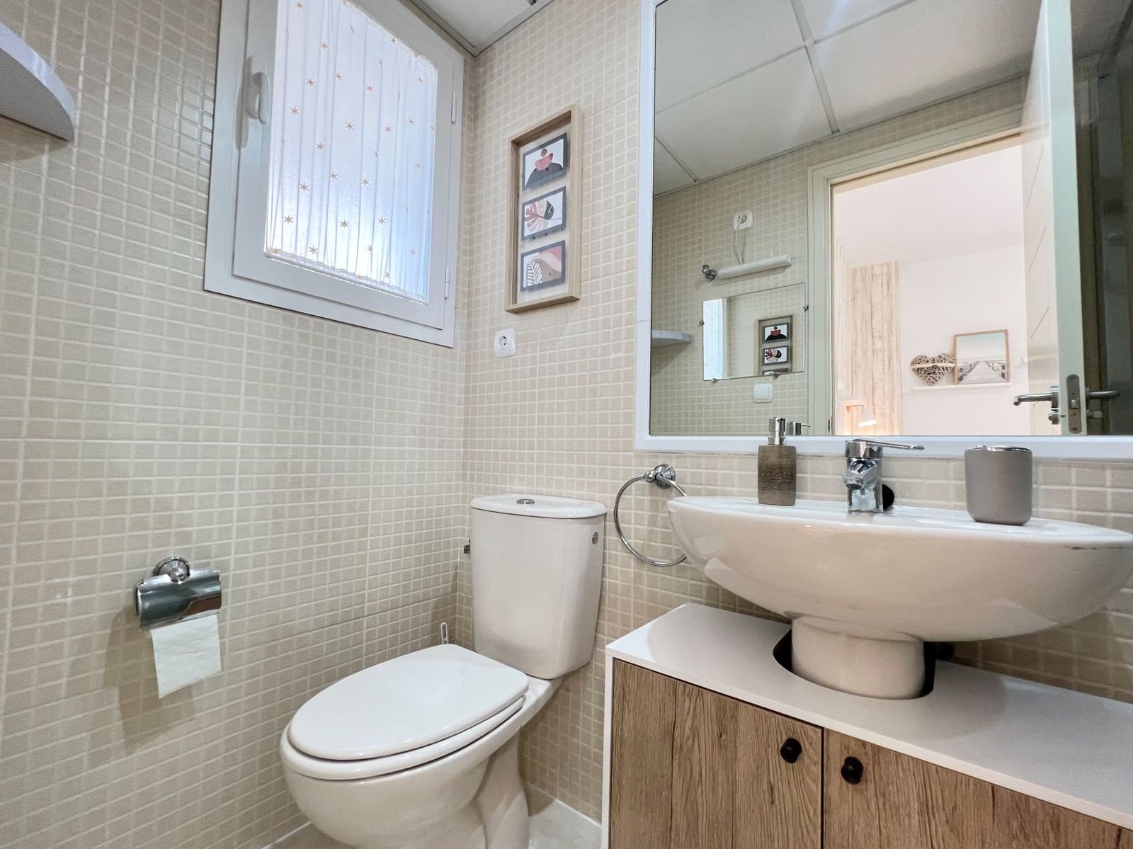 2 chambre Appartement à vendre à Calpe / Calp avec piscine garage - 495 000 € (Ref: 8467734)