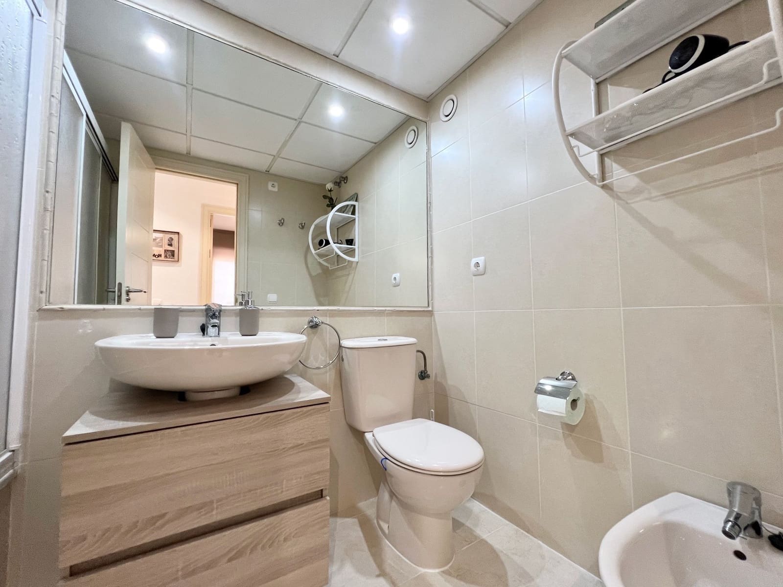 2 chambre Appartement à vendre à Calpe / Calp avec piscine garage - 495 000 € (Ref: 8467734)