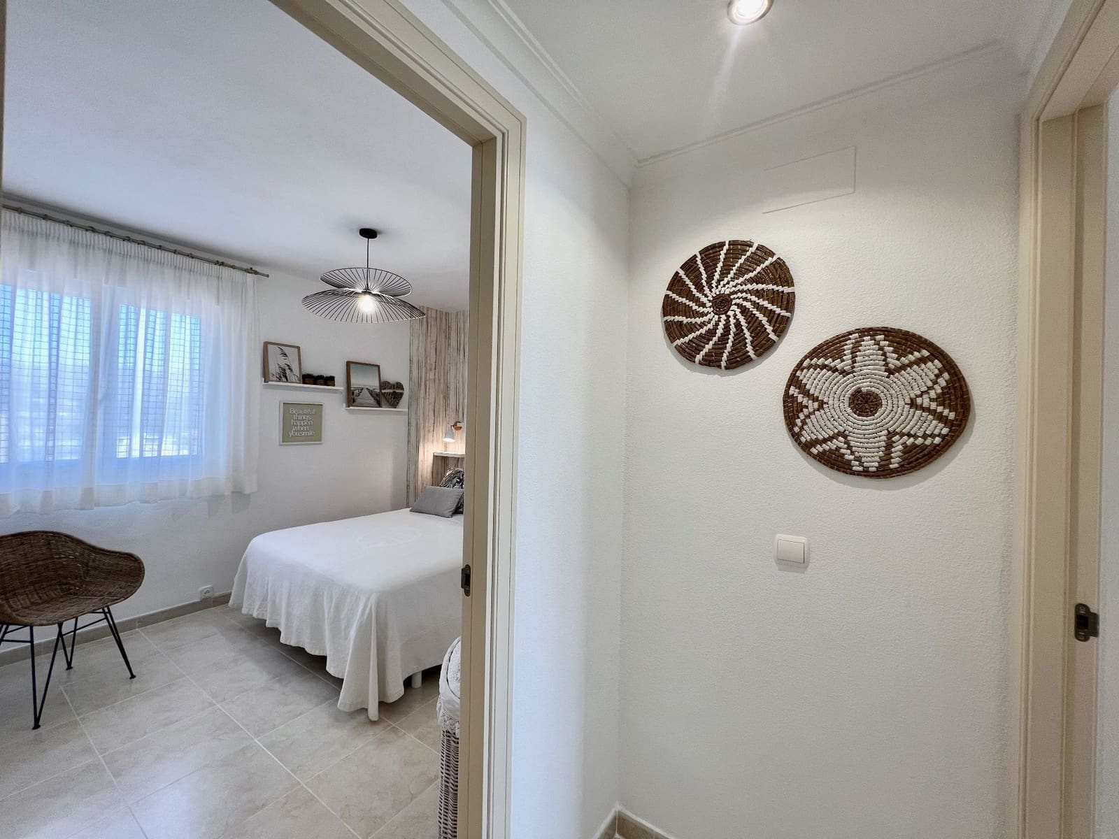 2 chambre Appartement à vendre à Calpe / Calp avec piscine garage - 495 000 € (Ref: 8467734)