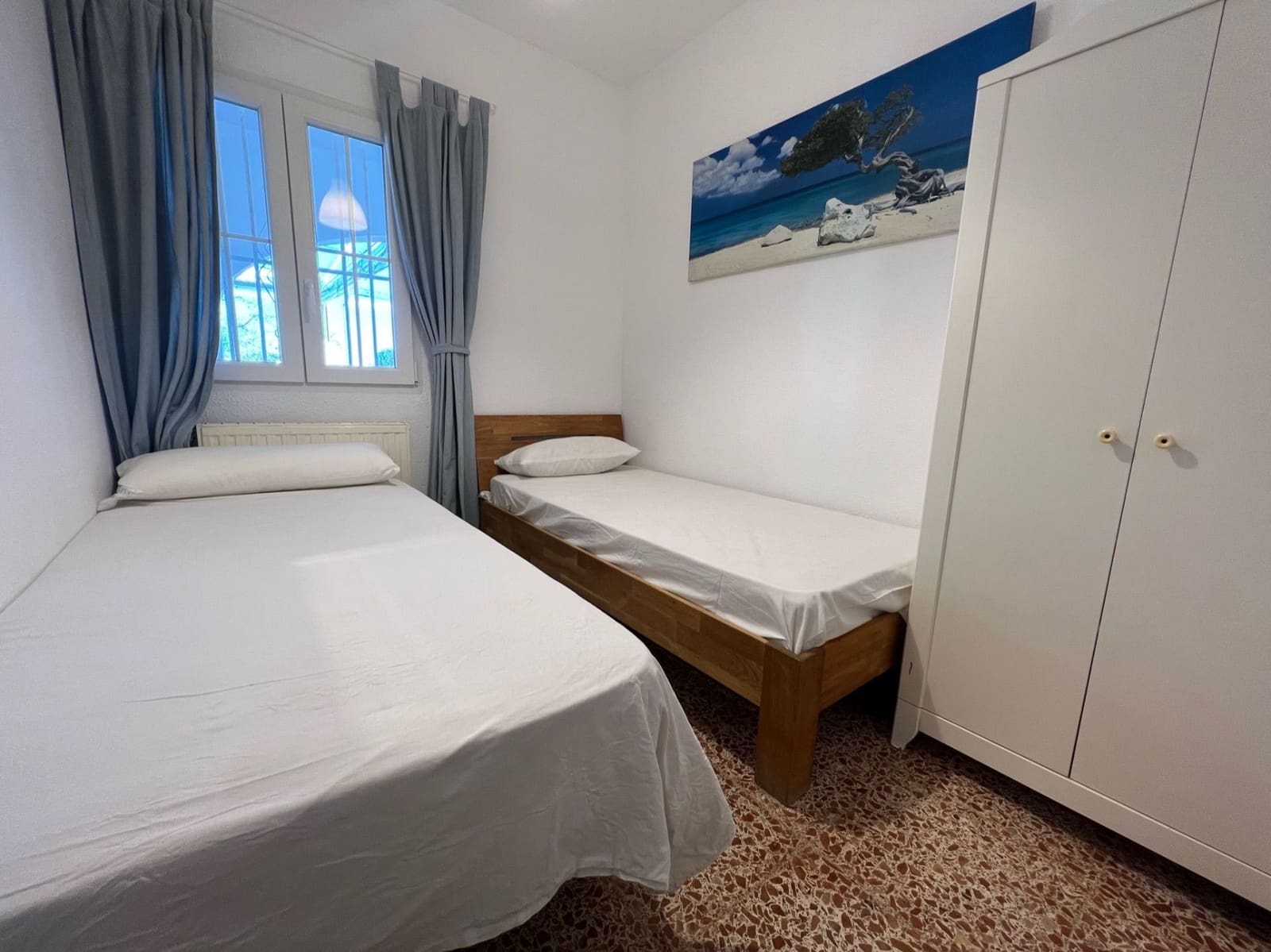 4 soveværelse Villa til leje i Calpe / Calp med swimmingpool garage - € 2.000 (Ref: 8472140)