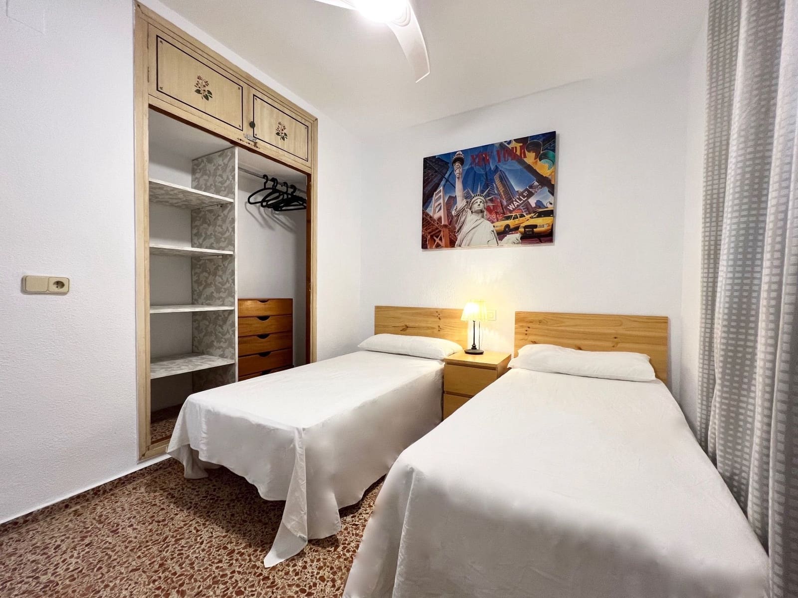 4 soveværelse Villa til leje i Calpe / Calp med swimmingpool garage - € 2.000 (Ref: 8472140)